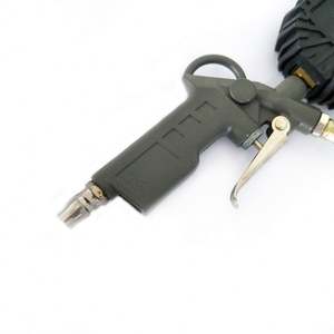 มาตรวัดความดันลมยางอิเล็กทรอนิกส์ดิจิตอล accutire - Product Image 6