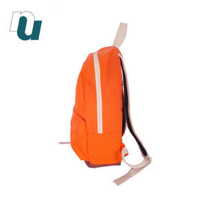Budget-Friendly Lightweight Daily Casual Rucksack for 2025 Students School Travel Use - Product Image 5