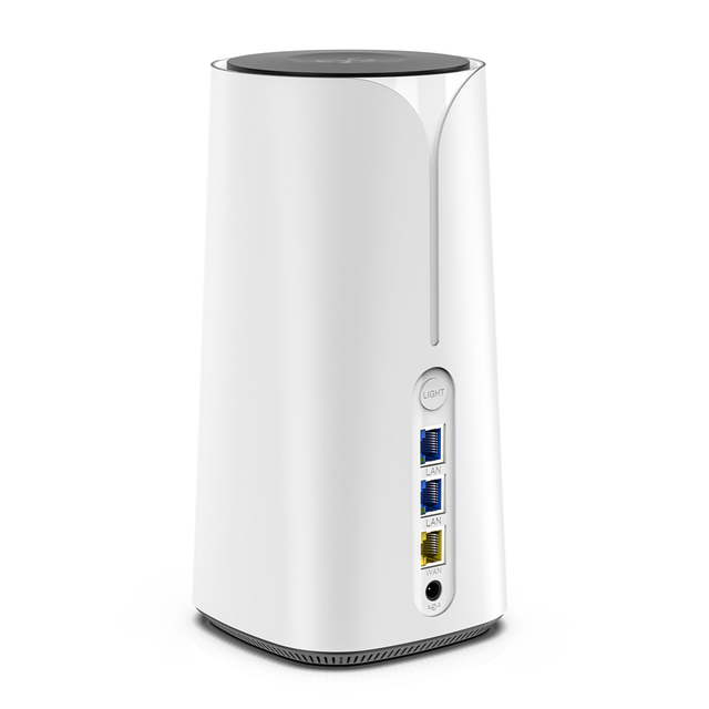 EDUP Original Unlocked 4G 5G Wifi Router With Gigabit Lan Port WiFi6 Wireless Router 5G CPE