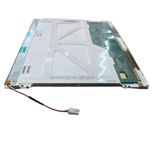 Módulo LCD Tianma Original TM104SDH01-00 de 10.4'' con ángulo de visión de 6 horas (70/70/60/70 grados) para panel de instrumentos/decodificador - Product Image 2