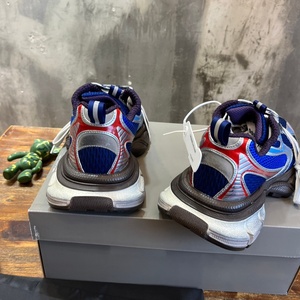 Zapatos Deportivos de Diseño de Lujo, Retro, Ligeros, Transpirables, de Malla, Hechos a Medida, de Alta Gama, a la Moda - Product Image 6