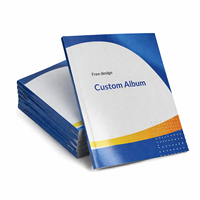 Servicio de Impresión de Folletos Comerciales Personalizados |   Perfil de la Empresa, Folleto y Catálogo de Productos del Fabricante