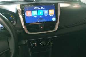 Toyota Yaris L 2021 Usado, X-Trail 1.5L CVT Edición Líder - Product Image 6