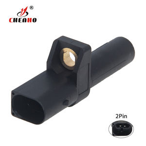 Sensor de posición del cigüeñal compatible con <span class=keywords><strong>Ssangyong</strong></span> Rexton Stavic <span class=keywords><strong>Rodius</strong></span> Actyon 1621533028 - Product Image 2