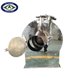 Zoutraffinage <span class=keywords><strong>Centrifuge</strong></span> Pusher <span class=keywords><strong>Centrifuge</strong></span> Machine - Product Image 6