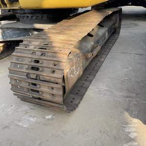 Excavadora Usada 323D de 22 Toneladas, Excavadora Hidráulica de Segunda Mano, Bomba Hidráulica, Caja de Cambios, 100% Origen Japonés, para Uso en Construcción - Product Image 4