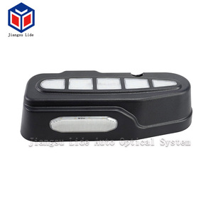 Lumière LED 2-en-1 pour le coffre et le sol, compatible avec les Bronco 2/4 portes 2021 2022 2023 2024 2025 - Product Image 2