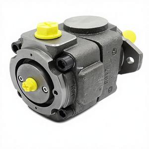 มอเตอร์ Bucher QXM รุ่น QXM31-020R QXM41-032R QXM51-050R แรงดันสูง 400 บาร์ ความเร็วรอบสูง แรงบิด Nm ขนาดเพลา mm อินเทอร์เฟซ, จัดส่งรวดเร็ว มอเตอร์เกียร์ - Product Image 3