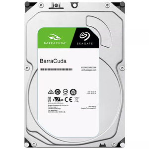 Yeni 2T Mekanik Sabit Disk Dikey Sürücü CMR 3,5 inç SATA Sürücü 7200 Rpm 64MB ST2000DM008 Masaüstü Yüksek Hızlı Depolama Sürücüsü - Product Image 3