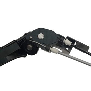 De puerta corredera Cable RH & LH 85620-08042, 924-550, 85620-08052, 924-578, 8562008042, 924550, 8562008052, 924578 para <span class=keywords><strong>Toyota</strong></span> - Product Image 3