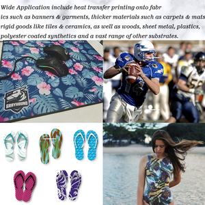 Presse à chaud rotative pour fûts à huile de 20/170 cm, <span class=keywords><strong>Monti</strong></span> Antonio Calandra, machine de transfert de chaleur par sublimation pour tissu, drapeau, tapis, couverture, tente - Product Image 5