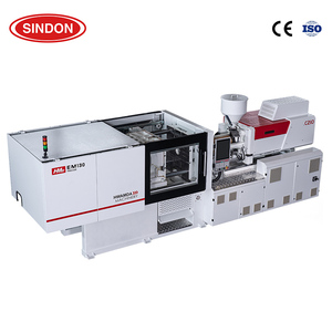 Máy ép phun tốc độ cao: Hệ thống chính xác cao cấp công nghiệp với tiết kiệm năng lượng để sản xuất hiệu quả cao - Product Image 4