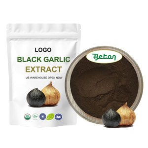 食品添加物 醸造黒ニンニクエキス粉末 10:1 40:1 <span class=keywords><strong>P.E</strong></span> - Product Image 2