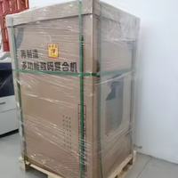 Impresora de oficina Canon usada reacondicionada para copiadora de color A3 multifuncional Canon C3530