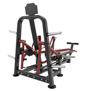 Attrezzatura Fitness Commerciale Brightway per <span class=keywords><strong>Palestra</strong></span>, Trainer per Spinta Pettorale Supina con Pellicola in Acciaio per Allenamento di Forza - Product Image 4