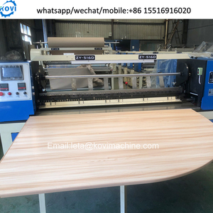 Đa Chức Năng Pha Lê Xếp Li Máy Cho Vải Công Nghiệp Dao Xếp Li Vải Máy - Product Image 6