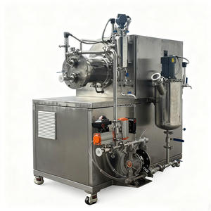 Penggiling Pasir Nano Otomatis Listrik untuk Pengolahan Makanan dengan Produktivitas Tinggi - Product Image 2