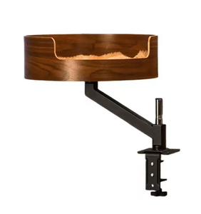 Nuevo diseño ajustable escritorio gato cama redonda escritorio gato plataforma para dormir perro casa Cama para oficina o hogar - Product Image 6