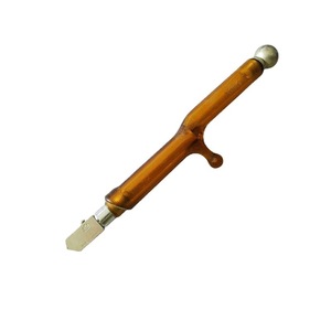 Glass Cutter <b>Tungsten</b> Carbide Wheel 8-25mm Thickness For Flat And Curved Glass Cutting Diy Tool - Product Image 2