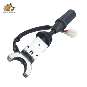 Interruptor de Columna MN234956 Compatible con Montacargas Manitou - Product Image 4