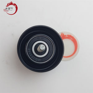 Courroie de transmission de haute qualité pour système moteur IDLER-DRIVE 25287-25110 2528725110 pour Hyundai Accent 25287 25110 - Product Image 4