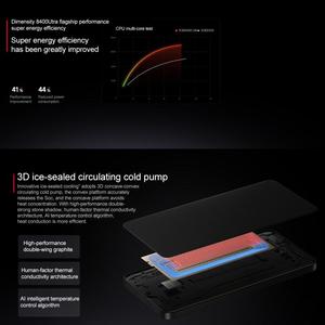 Popular <span class=keywords><strong>REDMI</strong></span> Turbo 4 de 6.67 Pulgadas, 12GB+512GB, HyperOS 2, Dimensity 8400-Ultra Octa Core 3.0GHz, NFC, 5G - Product Image 4