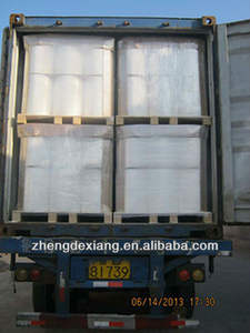 फैक्टरी थोक उच्च प्रदर्शन एलडीपे 50 किलो जंबो स्ट्रेच फिल्म 50 किलो - Product Image 4