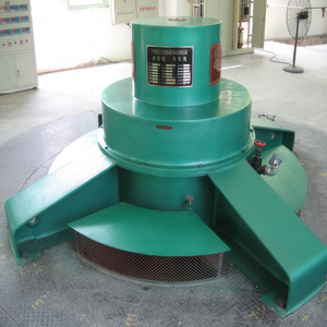 카플란 수력 발전기 미니 수력 발전소 가정용 프란시스 터빈 물 터빈 400V/800V/6.3KV 2690-5320KW - Product Image 5