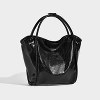 Sac à main personnalisé OEM/ODM 2026 Sacs à main de créateur tendance Sacs à bandoulière Sacs en cuir PU de haute qualité Sacs vintage pour femmes