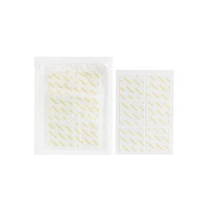 Pabrik Kemasan Khusus Perawatan Kesehatan Patch Racun Lebah Transdermal Aktivasi Detoks Lemak Patch Pelangsing Racun Lebah - Product Image 5