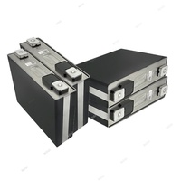Baterai Li-Ion Samsung 94AH 3.7V 3200 Siklus Baterai Prismatic Power Lithium Ion Cell untuk EV PHEV RV Marine Paket Baterai Kustom