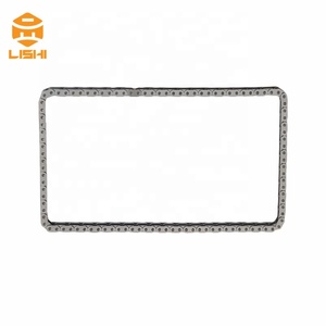 Chaîne de distribution pour <span class=keywords><strong>MERCEDES</strong></span> <span class=keywords><strong>BENZ</strong></span> C-CLASS (W203) C-CLASS (W204) <span class=keywords><strong>SLK</strong></span> (R171) A0009932076 A0009932176 A2710300563 A2710500311 Chaîne - Product Image 4