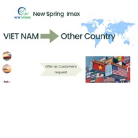 Servicio de Apoyo para Empresas en Fase de Inicio en Vietnam, Servicios de Outsourcing con Traducción Inglés-Vietnamita e Inspección de Calidad