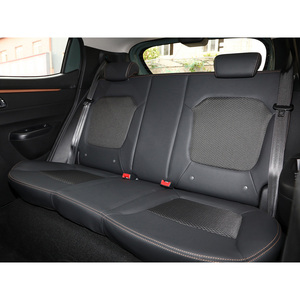 Dongfeng Nami BOX Champion Edition 2022 – Mini SUV Électrique Révisé 201KM Modèle Standard – Véhicule Électrique Compact d'Occasion - Product Image 4