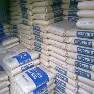 โพลีพลาสติกป้อมดูราคอน M90-44อะซีตัลเรซิ่นโพลีเมอร์ประสิทธิภาพสูงเม็ดพลาสติก - Product Image 4