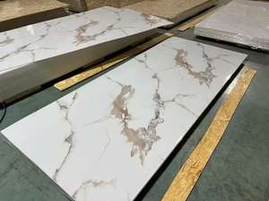 Rivestimento della piscina pietra di corallo impermeabile UV pannello di plastica di pietra - Product Image 3