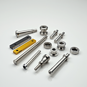 Tùy chỉnh PVC ABS POM bộ phận nhựa Acrylic mô hình <span class=keywords><strong>CNC</strong></span> gia công phần cắt laser 3 4 5 trục <span class=keywords><strong>CNC</strong></span> nguyên mẫu nhanh chóng gia công dịch vụ - Product Image 6