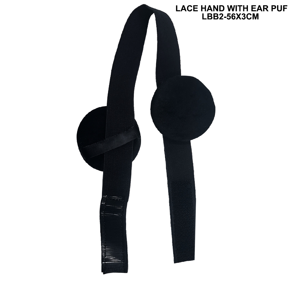 Fascia elastica di fusione