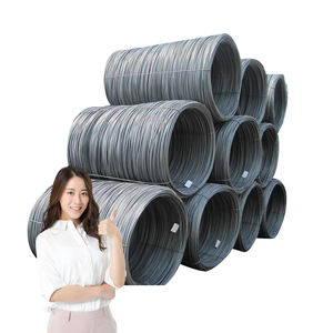 Günstiger Preis Baumaterial Kohlenstoffs tahl Bewehrung gewinde Konstruktion stange Preis pro Tonne - Product Image 3