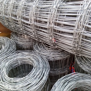 Úc nặng mạ kẽm cứng ở lại lưới ngựa Equimesh hàng rào trang trại Hoang Dã - Product Image 5