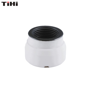 P0497-68871 ที่ยึดหัวฉีด แหวนเซรามิก KTM 1.5 <span class=keywords><strong>DXN</strong></span> สำหรับเครื่องเลเซอร์ LVD - Product Image 3