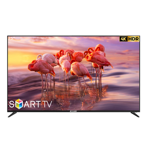 Televisores Inteligentes Android LCD 4K UHD de 75, 82, 85, 86, 98 y 110 Pulgadas, Fabricados en China, Exportación de Fábrica, Pantalla Plana, Smart TV HD - Product Image 2