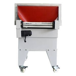 BSD4525C Small Jet Heat Shrink Tunnel Packaging Shrink Tunnel Packing Machine PP PVC Shrink Wrapping Machine - Product Image 6