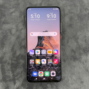 Thương hiệu ban đầu sử dụng điện thoại cho Xiaomi Redmi K30 k30pro K40 trò chơi điện thoại thông minh bán buôn phiên bản toàn cầu cheep ban đầu được sử dụng thứ hai - Product Image 4