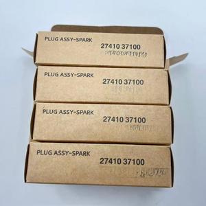 Piezas de Motor a Bajo Precio 27410 37100, Bujía de Motor 2741037100 27410-37100 para Hyundai <span class=keywords><strong>Kia</strong></span> - Product Image 2