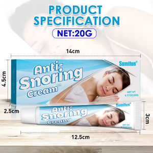 Strip hidung <span class=keywords><strong>Anti</strong></span> mendengkur hidung yang lebih baik untuk mendengkur - Product Image 2