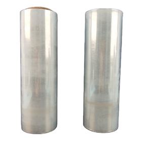 ฟิล์มหดความร้อนทนอุณหภูมิสูง พร้อมบริการตัด ด้วยเทคนิคการขึ้นรูปด้วยการเป่าลม และพื้นผิวเรียบ - Product Image 3