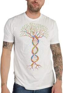 เสื้อยืดผู้ชายผ้าไหม/คอตตอนถักคุณภาพสูง ขายส่ง พิมพ์โลโก้ด้วยผ้าไหมตามสั่ง ระบายอากาศได้ดี ทรงโอเวอร์ไซส์ คอกลม แขนสั้น สไตล์ฮิป - Product Image 3