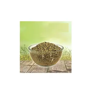 厂家直销Hi蛋白蓖麻粉颗粒肥料提高土壤肥力和生产力可供销售
