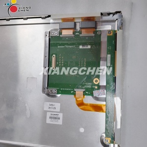 DO High Quality Original Used 00.783.0002 CP2000 TFT Display Screen Suitable for HD Offest <b>Printing</b> <b>Machine</b> - Product Image 3